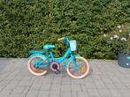 Kinderfiets meisje 16inch, Ophalen, Zo goed als nieuw