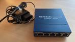 Netgear GS105, Ophalen of Verzenden, Nieuw