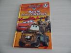 MARTIN ET LES TRACTEURS     MICKEY CLUB DU LIVRE, Livres, Garçon ou Fille, Enlèvement ou Envoi, Comme neuf, Contes (de fées)
