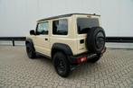 SUZUKI JIMNY 1.5i | ALL GRIP | 4x4 | CAMERA | APPLE CARPLAY, 75 kW, 173 g/km, 4 cilinders, 1165 kg