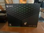 Xbox série x, Games en Spelcomputers, Ophalen, Zo goed als nieuw, Xbox Series X