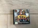 CTR: Crash Team Racing PAL Playstation Compleet, Enlèvement ou Envoi, Utilisé