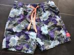 Zwemshort maat 140, Kinderen en Baby's, Kinderkleding | Kinder-zwemkleding, Ophalen, Gebruikt, Maat 140, Zwembroek