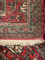 Antiek Perzisch Bakthiari Bachdiyar khesti tapijt, Ophalen