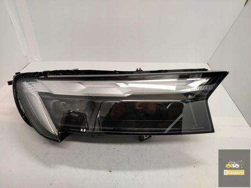 Audi Q7 4M Lift 2024- LED rechterlamp Ideaal, Auto-onderdelen, Verlichting, Audi, Gebruikt