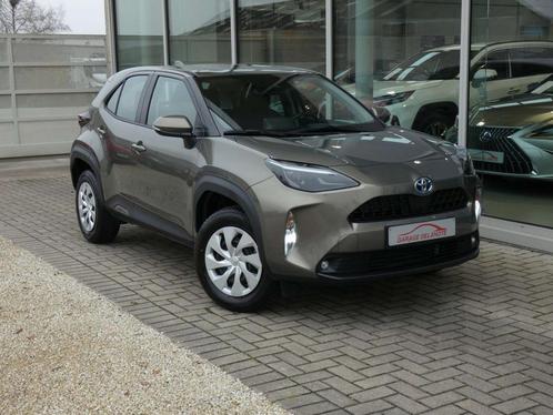 Toyota Yaris Cross 1.5i HYBRID Dynamic +Carplay +Parkeercame, Auto's, Toyota, Bedrijf, Te koop, Yaris Cross, ABS, Achteruitrijcamera