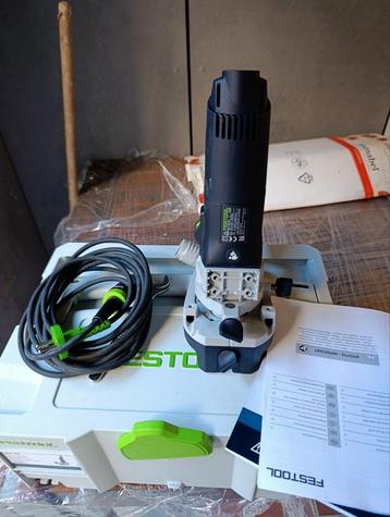 Festool 700, Enlèvement ou Envoi, Neuf, Électrique, Festool
