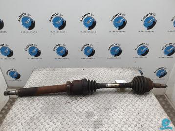 FORD FOCUS 1.8 TDCi Cool Ed.  [R_DRIVESHAFT] 2003 beschikbaar voor biedingen