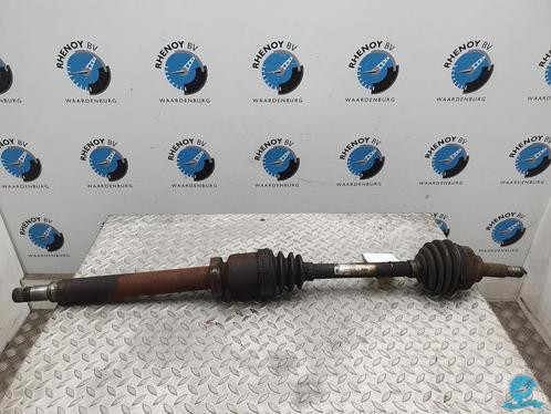 FORD FOCUS 1.8 TDCi Cool Ed.  [R_DRIVESHAFT] 2003, Auto-onderdelen, Besturing, Gebruikt, ARN erkend, Stiba lid, Erkend duurzaam