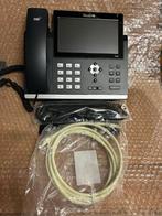 ➡️ Yealink SIP-T48S Gigabit Factory reset SIP T48S T48, Ophalen of Verzenden, Refurbished