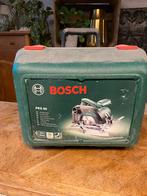 Scie circulaire portative Bosch PKS 40, Enlèvement, Comme neuf