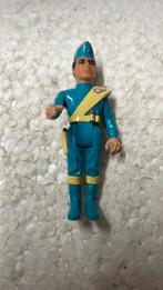 Matchbox Thunderbirds, Enlèvement ou Envoi