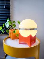 space age lamp, Ophalen of Verzenden