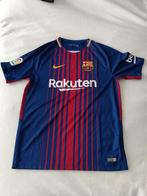 Maillot foot FC Barcelone, Sports & Fitness, Football, Taille M, Enlèvement, Comme neuf, Maillot