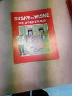 Suske en Wiske, Boeken, Stripverhalen, Ophalen of Verzenden, Zo goed als nieuw