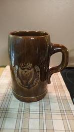 Vintage bierpul ROMAN, Ophalen of Verzenden, Zo goed als nieuw