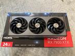 AMD Radeon 7900 XTX, Informatique & Logiciels, Cartes vidéo, PCI-Express 4, Comme neuf, DisplayPort, GDDR6