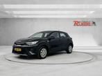 Kia STONIC 1.0 T-GDi MHEV DynamicLine Automaat 120 PK Airco,, Auto's, Kia, 1160 kg, Gebruikt, Bedrijf, 5 zetels