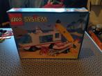 Vintage lego 6351 surf 'n sail camper, Kinderen en Baby's, Speelgoed | Duplo en Lego, Ophalen of Verzenden, Gebruikt, Lego