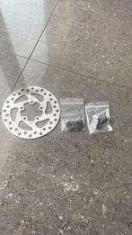 Remschijf en blokken voor xioami 2pro, Ophalen, Zo goed als nieuw