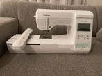 Borduurmachine Brother Innov-is F540E, Hobby en Vrije tijd, Naaimachines en Toebehoren, Ophalen, Zo goed als nieuw, Lockmachine
