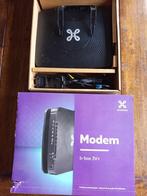 PROXIMUS B-box 3V+ MODEM, Computers en Software, Routers en Modems, Ophalen, Nieuw, Router met modem, Proximus