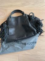 FREDsBRUDER handtas, Ophalen of Verzenden, Zo goed als nieuw, Handtas