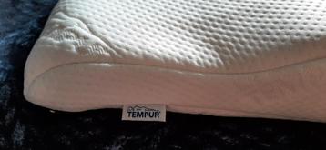 Tempur hoofdkussen. Nieuw.