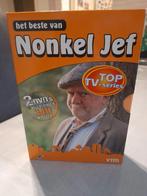 Het beste van Nonkel Jef, Vanaf 6 jaar, Ophalen, Zo goed als nieuw, Boxset