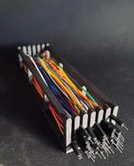 Breadboard jumper cable organizer., Ophalen, Nieuw