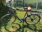 Dames Fiets, 53 tot 56 cm, Ophalen, Zo goed als nieuw, Overige merken