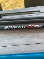 Colmic sniper voor reservestukken, Watersport en Boten, Ophalen, Zo goed als nieuw