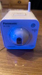 Panasonic BL-C230 camera, Audio, Tv en Foto, Ophalen of Verzenden, Gebruikt