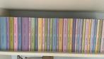 Reeks van 32 boeken uit de Vlaamse en wereldliteratuur, Boeken, Ophalen of Verzenden, Zo goed als nieuw, Zie beschrijving, Wereld overig