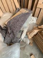 Lotje glasdallen, Doe-het-zelf en Bouw, Glas en Ramen, Ophalen, Zo goed als nieuw