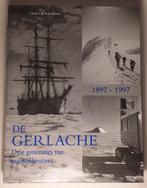 De Gerlache: Drie generaties van poolverkenners 1897-1997, Livres, Enlèvement ou Envoi