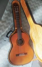 Yamaha G-245S klassieke gitaar, Ophalen, Gebruikt, Klassieke of Spaanse gitaar, Met koffer