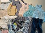 Pakketje babykleding 3 tot 6 maanden, Kinderen en Baby's, Ophalen of Verzenden, Zo goed als nieuw, Maat 62