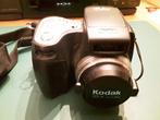 Fotocamera kodak, Audio, Tv en Foto, Fotocamera's Digitaal, Ophalen, Gebruikt, Compact, Kodak