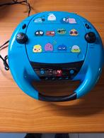 Bigben radio cd kinderen, Ophalen, Gebruikt, Muziek