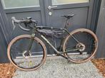 GRAVELBIKE BH gravelx 2.5, Ophalen, Zo goed als nieuw, Heren, Overige merken