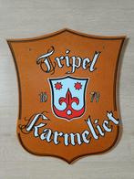 Tripel Karmeliet, Enlèvement