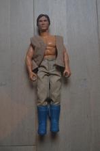Star Wars - Figurine Han Solo, Collections, Comme neuf, Figurine, Enlèvement ou Envoi