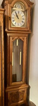 Grande Horloge pendule 3 poids, Enlèvement