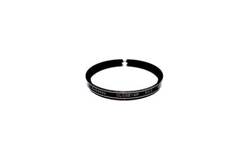 Cineamex 49mm close-up No1 filter, Audio, Tv en Foto, Foto | Filters, Zo goed als nieuw, UV-filter, 50 tot 60 mm, Verzenden