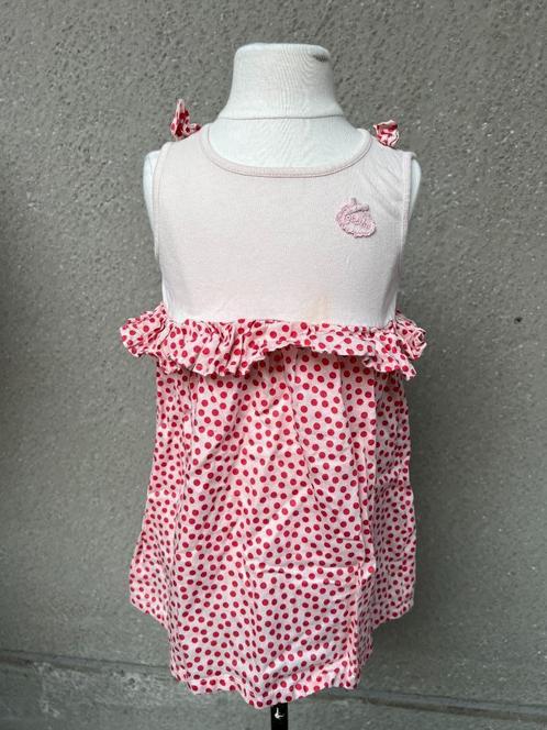 jottum 86, Kinderen en Baby's, Babykleding | Maat 86, Gebruikt, Meisje, Jurkje of Rokje, Ophalen of Verzenden