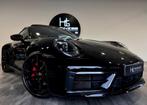 Porsche 992 CARRERA 2/ PDK/ PACK SPORT/ CHRONO/ PANO/ BOSE, Auto's, Porsche, Automaat, 4 zetels, Achterwielaandrijving, Zwart