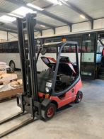 Linde H16D VW diesel motor, Ophalen, Diesel