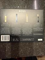 Parfum Travelkit Hugo Boss, Enlèvement ou Envoi, Neuf