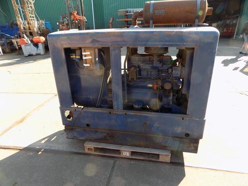 John Deere GENERATOR, Zakelijke goederen, Machines en Bouw | Aggregaten
